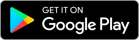 google play download button